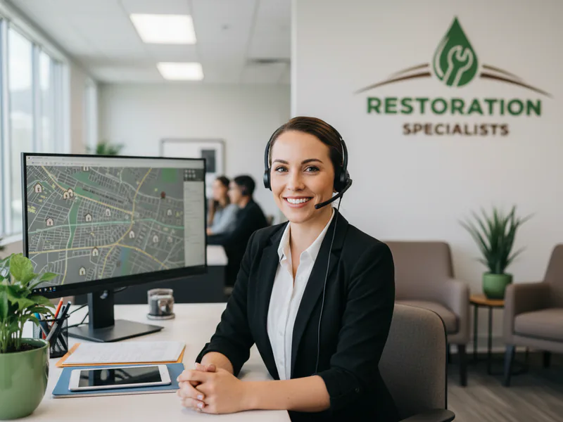 Water Damage Restoration  in Hailey  FAQ