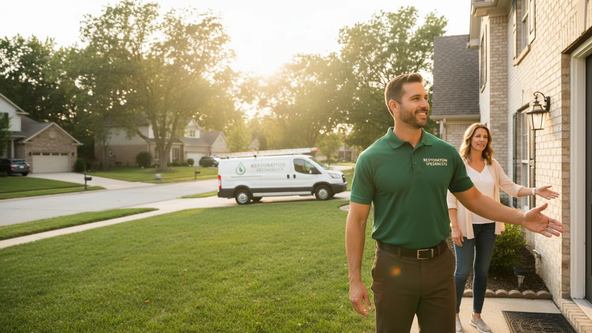 Quality Water Damage Restoration in Hailey, ID Near Me – Guaranteed Results from Certified Pros 24/7